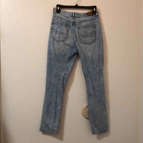 American Eagle Jeans - Picture 2 of 3